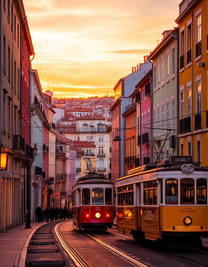 Lisbon