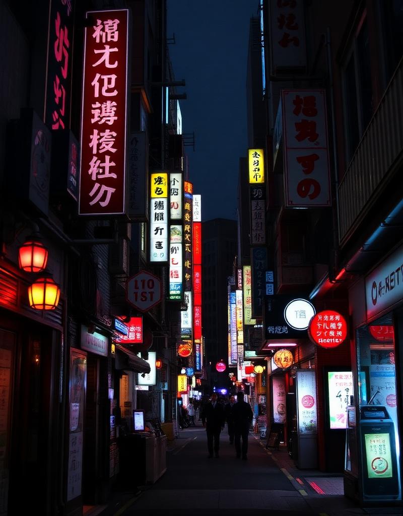 Tokyo